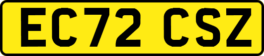 EC72CSZ