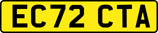 EC72CTA
