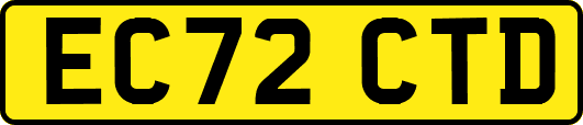 EC72CTD