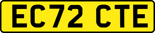 EC72CTE