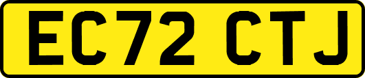 EC72CTJ