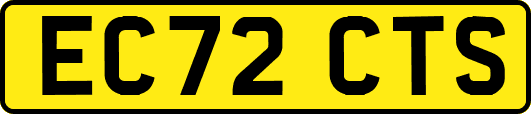 EC72CTS