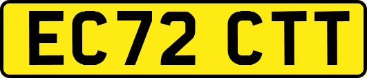 EC72CTT