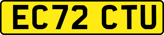 EC72CTU