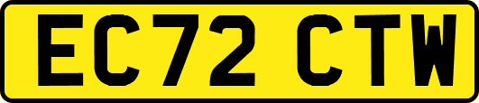 EC72CTW