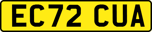 EC72CUA