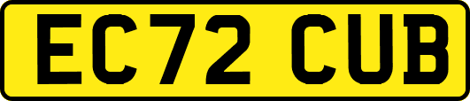 EC72CUB