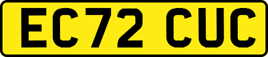 EC72CUC