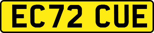 EC72CUE