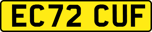 EC72CUF