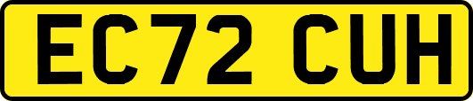 EC72CUH