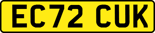 EC72CUK