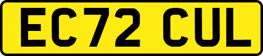 EC72CUL