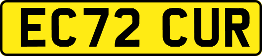 EC72CUR