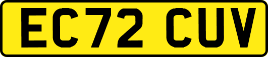EC72CUV