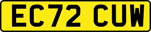 EC72CUW