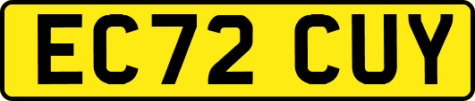 EC72CUY