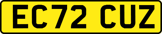 EC72CUZ