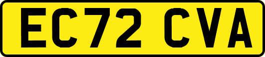 EC72CVA