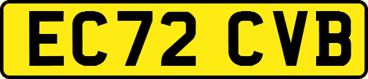 EC72CVB