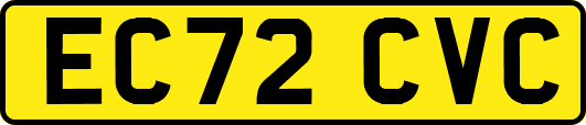 EC72CVC