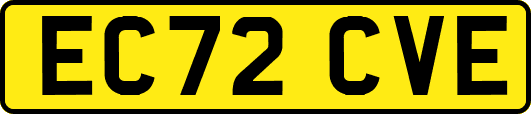 EC72CVE