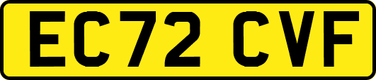 EC72CVF