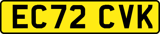 EC72CVK