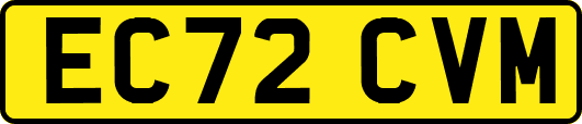 EC72CVM