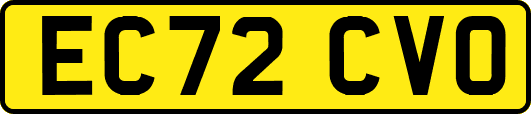 EC72CVO