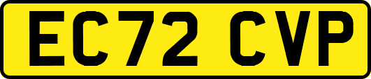 EC72CVP