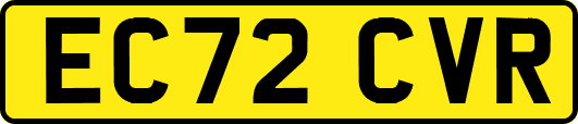 EC72CVR