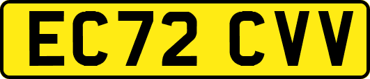 EC72CVV