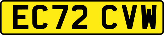 EC72CVW
