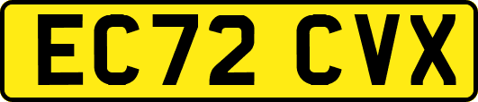EC72CVX