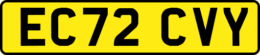 EC72CVY
