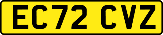 EC72CVZ