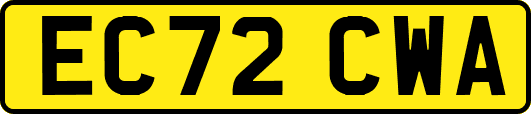 EC72CWA