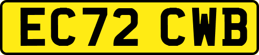 EC72CWB