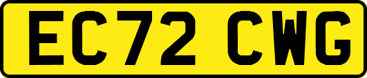 EC72CWG