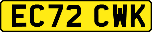 EC72CWK