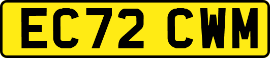 EC72CWM