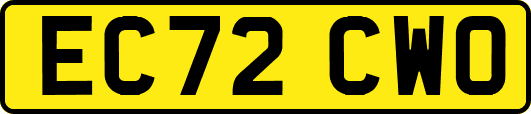 EC72CWO