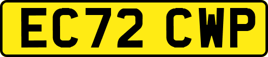 EC72CWP