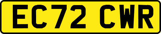 EC72CWR