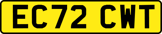 EC72CWT