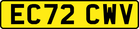 EC72CWV