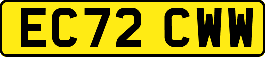 EC72CWW