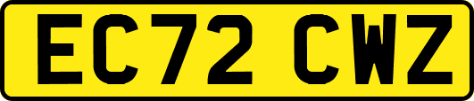 EC72CWZ