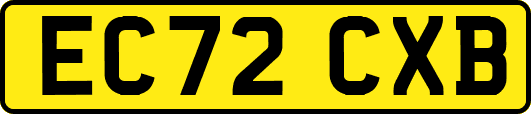 EC72CXB